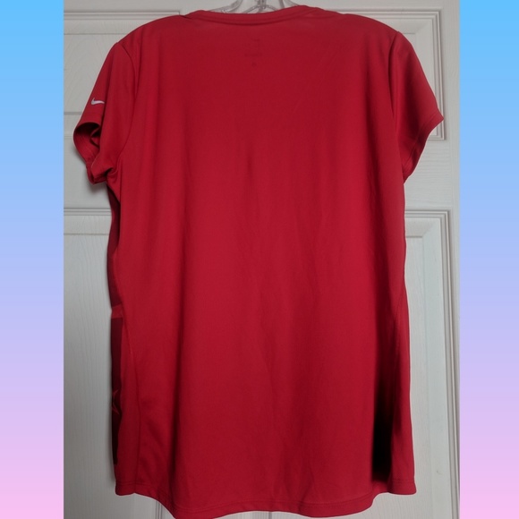 Nike Running Dri-Fit T-shirt - Picture 3 of 5
